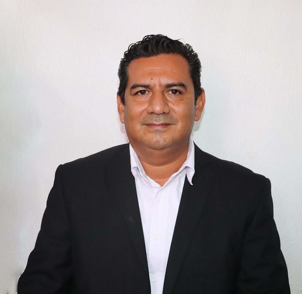 Ing. Jesús Ramon Contreras Sandoval