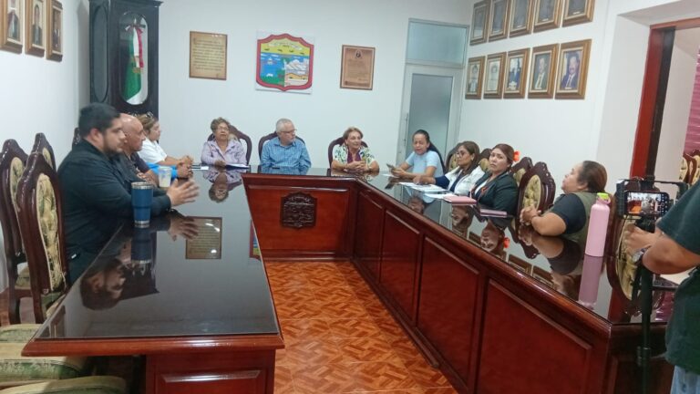 Escuinapa refuerza la lucha contra la violencia de género