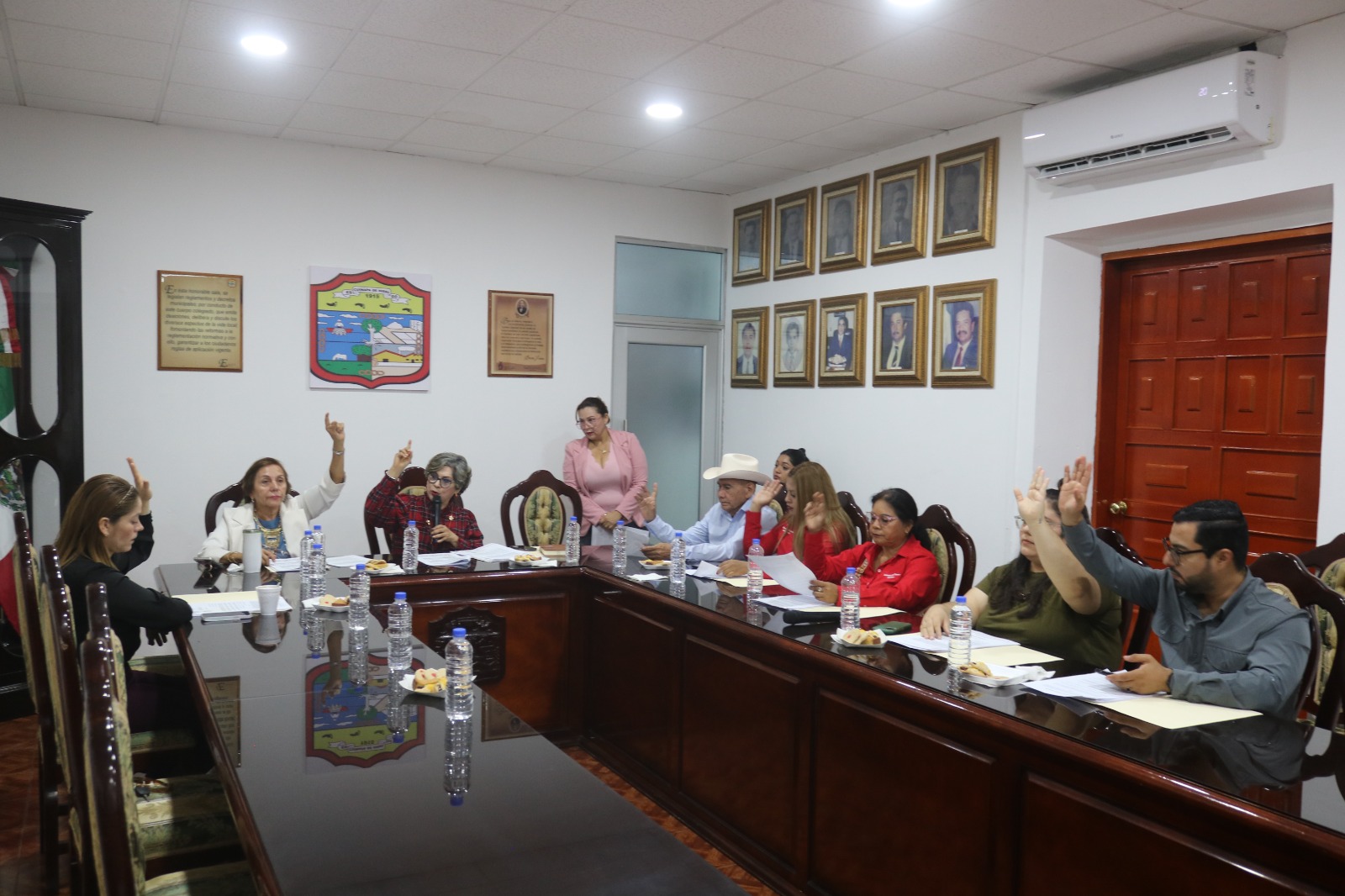 Aprueba Cabildo de Escuinapa convocatoria para el Cabildo Infantil 2026