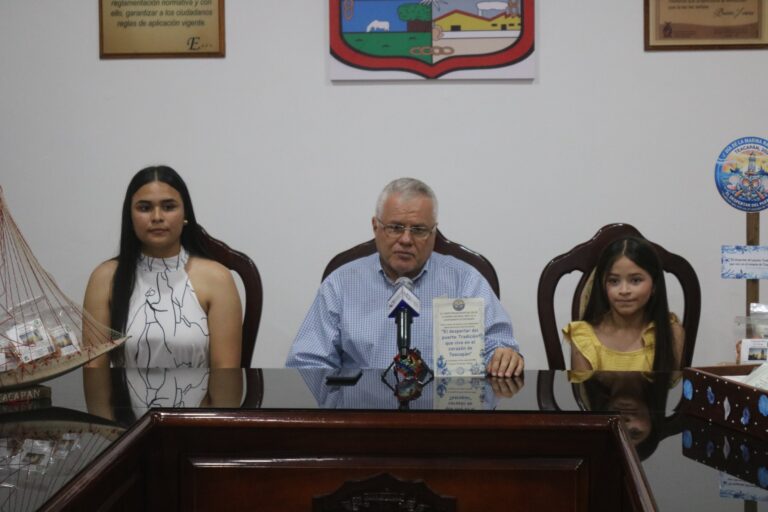 Presenta Gobierno Municipal De Escuinapa La Cartelera Oficial De Las Fiestas De La Marina Nacional Teacapán 2026