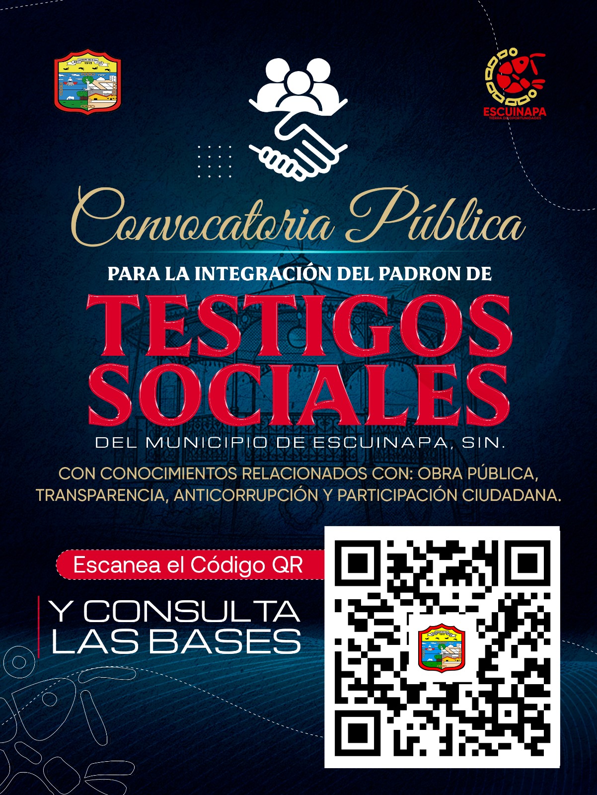 Testigos Sociales