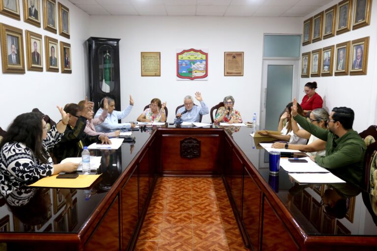 Gobierno De Escuinapa Refrenda Compromiso Con La Transparencia Y El Bienestar De Sus Trabajadores