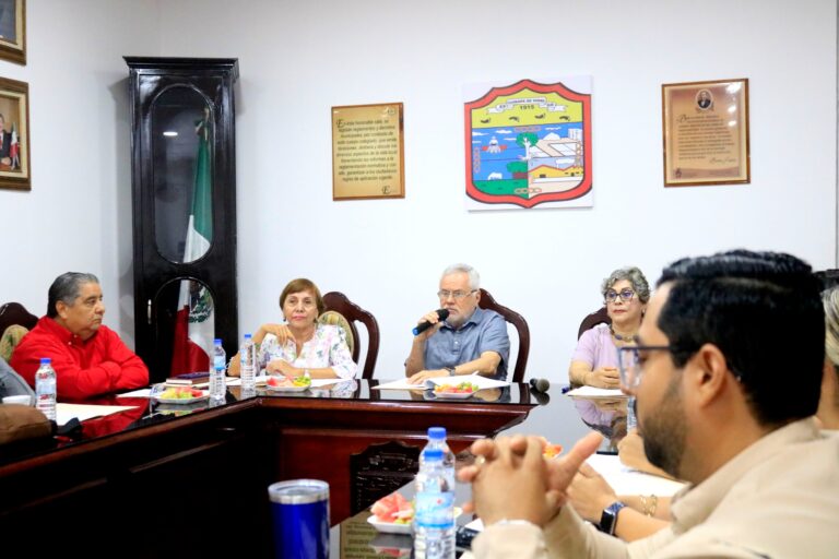 Aprueba Cabildo De Escuinapa Por Unanimidad Recursos Para El Pago A Trabajadores Municipales