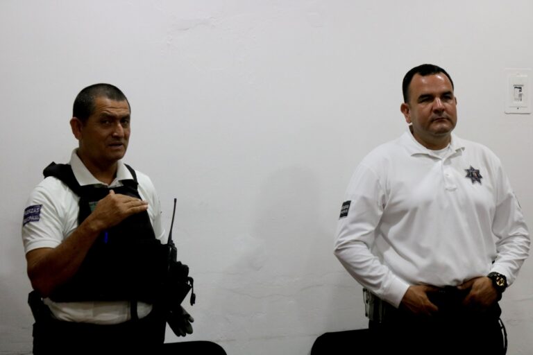 ¡Respetemos las reglas de tránsito!
